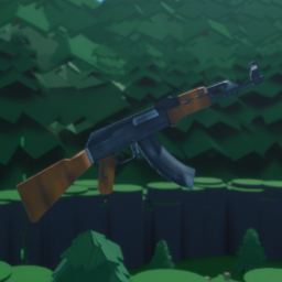 Zombie Assault
