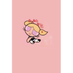 Alyssa's blossoms