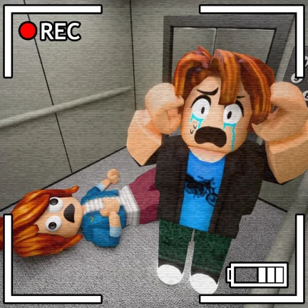 Image du serveur Roblox