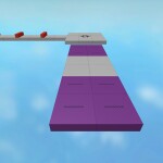 The Obby of Deception