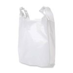 Plastic Bag Fans