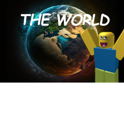 The world🌎