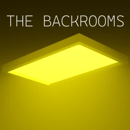 The Backrooms icon