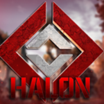HaIon | Strategic Defence Force
