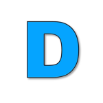 Blue developers!