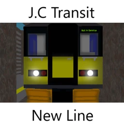 J.C Transit icon