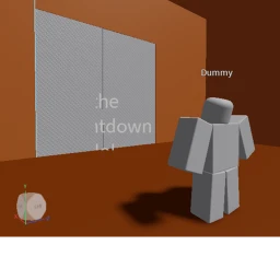 Game icon