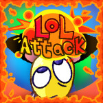LOL Attack