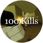 100 Kills