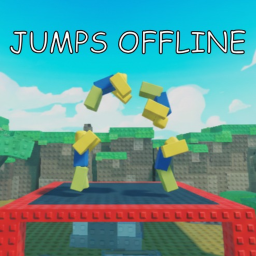 [WINTER🎄]Jump On A Trampoline