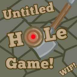 Unititled Hole Game (dev build)