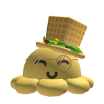 Waffle Otto