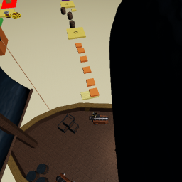Pirate Obby (Beta)