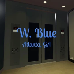 TP: W. Blue Atlanta, GA icon