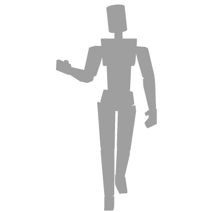 JJK | Toji Aura Idle