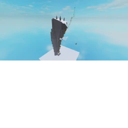 [TERRIFYING] Tower of The Avalanche icon