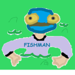 Fishes and Humans