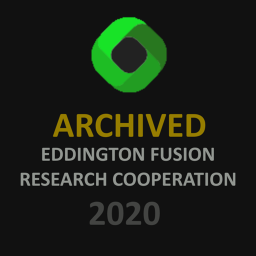 [ARCHIVED] - 2020 EFRC SITE