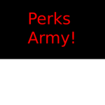 Perks army.shop