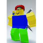 Noob squad members