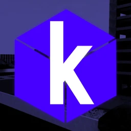 Kev's Box icon