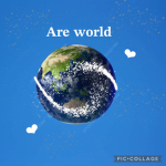~Are world~