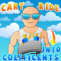 Cart Ride into Coefficients!