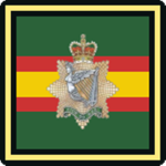 -CA- Royal Irish Regiment