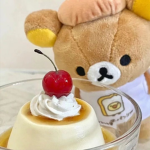 Pack of Pudding