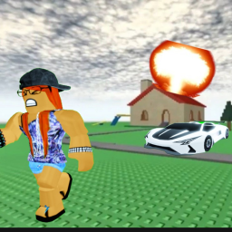 DESTROY HAVE FUN ONER GAME YOU DONT DO NOTHING