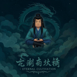 Eternal Cultivation Revamp