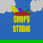 Crops Studio