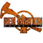 red faction guerrilla rocks