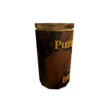 Pumpkins Brew