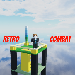 retro combat