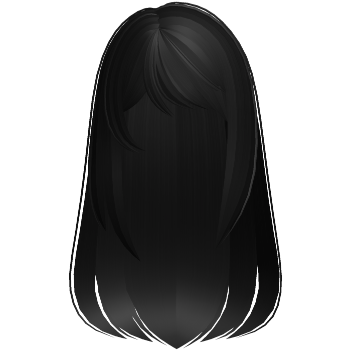 Naomi Misora Death Note Anime Hair