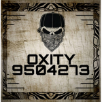 OXITY