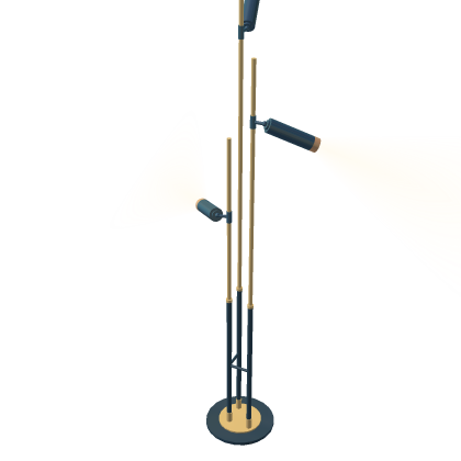 Luxury Lamp