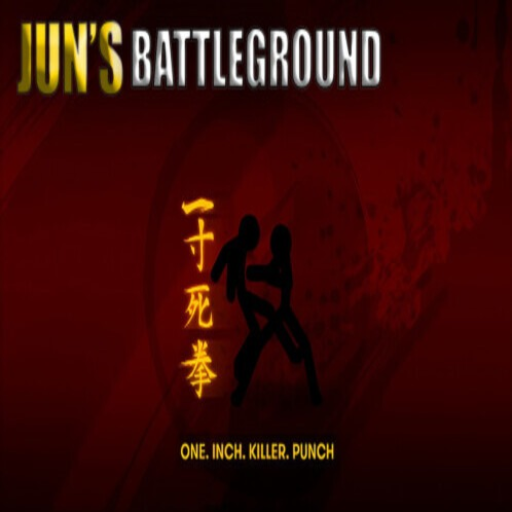 Jun v5 (WITH DESTRUCTION)