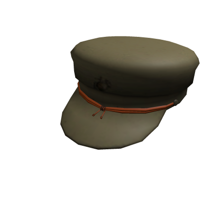 Master Sergeant