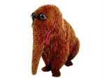 the snuffalafakins