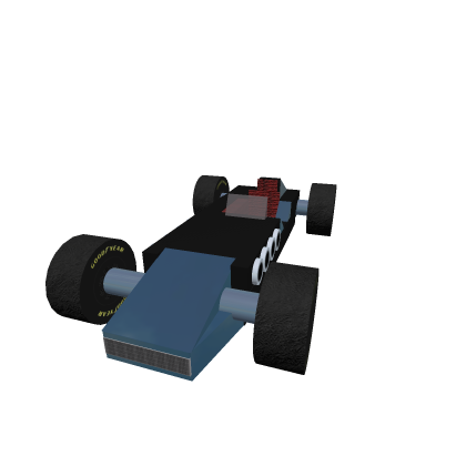 1957 Indy Car Classic