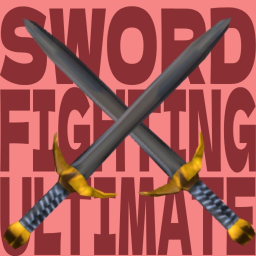 Sword Fighting Ultimate