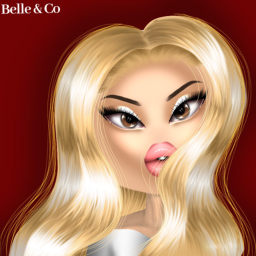 Belle & Co. Runway