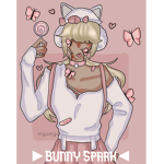 •.•BunnySpark•.•
