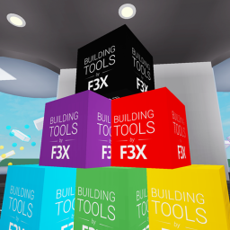 Free F3x Building