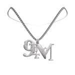 9MM CHAIN (VIPERR, 9MICE)