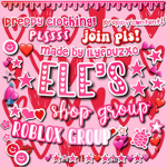 ele’s shop