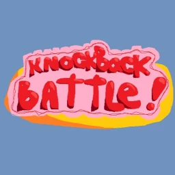 KnockBack Battle! [SKIN PACK!] icon