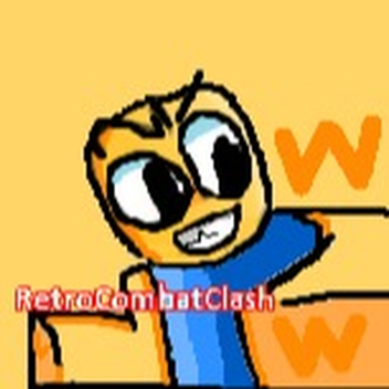 RetroCombatClash(Beta but not Beta)